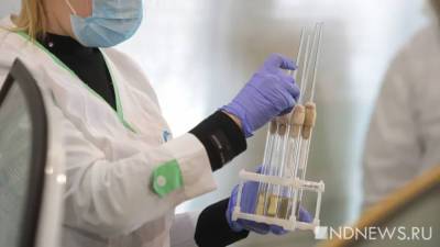 Снова рост: в России за сутки коронавирус выявили еще у 9,5 тыс. человек - newdaynews.ru - Москва - Санкт-Петербург - Чукотка - окр.Ненецкий