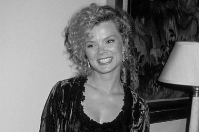 Ford - Умерла актриса фильмов «Без лица» и «Дом Ашеров» - lenta.ru - Техас - Лос-Анджелес