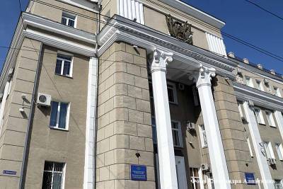 В Кургане возбуждено уголовное дело в связи со вчерашним ложным минированием детских садов - kikonline.ru - Курганская обл. - Курган