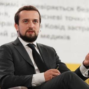 Владимир Зеленский - Кирилл Тимошенко - В ОП допускают деолигархизацию новостных служб на телевидении - reporter-ua.com