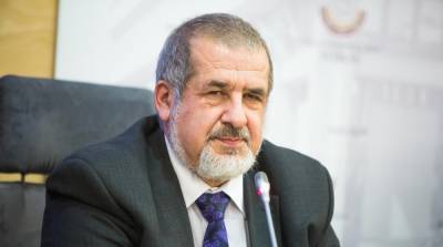 Рефат Чубаров - В Крыму «суд» заочно приговорил Чубарова к колонии общего режима - sharij.net - Крым