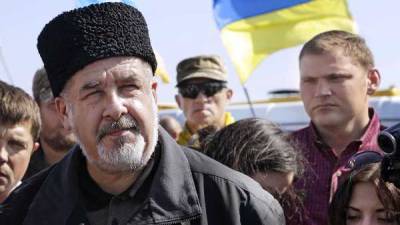Рефат Чубаров - В Крыму вынесли приговор в отношении «такого же персонажа, как Протасевич» - eadaily.com - Крым - Симферополь