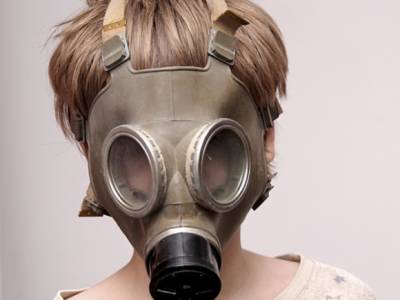 Уфимцы массово жалуются на химический запах в городе - rosbalt.ru - Башкирия - Уфа - р-н Советский