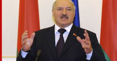 Владимир Путин - Александр Лукашенко - Лукашенко подтвердил договоренность с Россией по поставкам нефти на фоне санкций Запада - profile.ru - Россия - Сочи - Белоруссия - Минск