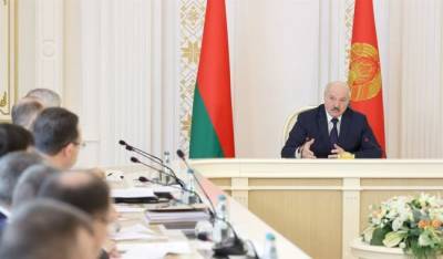 Владимир Путин - Александр Лукашенко - Лукашенко: В случае необходимости российские войска будут переброшены в Белоруссию - eadaily.com - Сочи