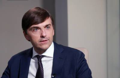 Сергей Кравцов - Сергей Кравцов рассказал о развитии системы дополнительного образования в России – Учительская газета - ug.ru
