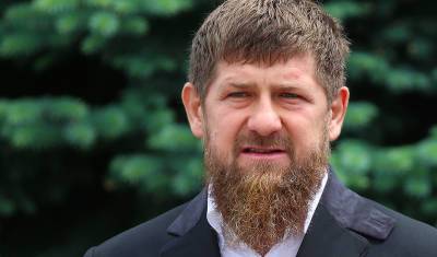 Годовые доходы Кадырова оказались выше, чем у девяти самых богатых губернаторов в РФ - newizv.ru - респ. Чечня