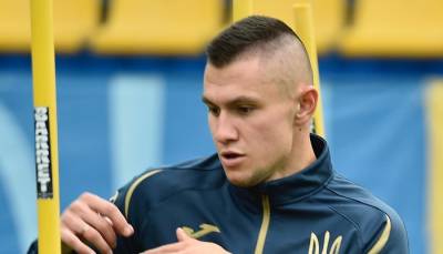 Александр Зубков - Зубков: «Перед Евро-2020 должны работать под нагрузками» - sportarena.com - Украина - Кипр - Ирландия