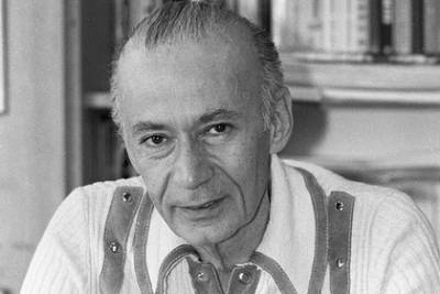 Владимир Соловьев - Умер легендарный журналист-международник Мэлор Стуруа - lenta.ru - Москва