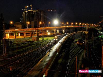 Из Ростова в Абхазию планируют запустить туристический поезд - privet-rostov.ru - Апсны - Сухум