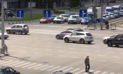 Новые ограничения вводятся на украинских дорогах: "запрещено пользоваться..." - politeka.net
