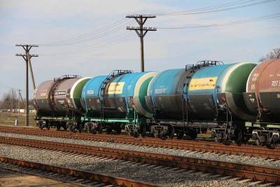 России предсказали потерю европейского рынка дизеля - topcor.ru - Минск - Амстердам - Экология
