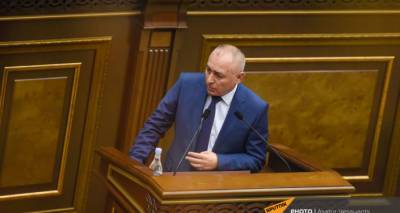 Глава МЧС: сейсмическая служба Армении – одна из лучших в регионе - ru.armeniasputnik.am - Армения