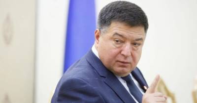 Владимир Зеленский - Александр Тупицкий - Впервые за два месяца Тупицкий появился на суде: заседание проигнорировали прокуроры - dsnews.ua - Киев