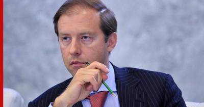 Денис Мантуров - Мантуров объяснил рост цен обилием "напечатанных кое-где" денег - profile.ru
