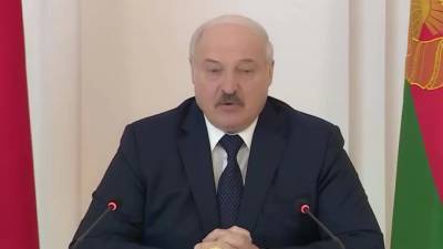 Владимир Путин - Александр Лукашенко - Лукашенко раскрыл содержимое взятого на встречу с Путиным дипломата - piter.tv - Сочи