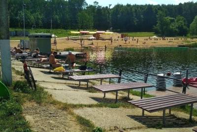 Какие пляжи и водоемы в Туле прошли проверку ГИМС - tula.mk.ru - Тула - Тульская обл.