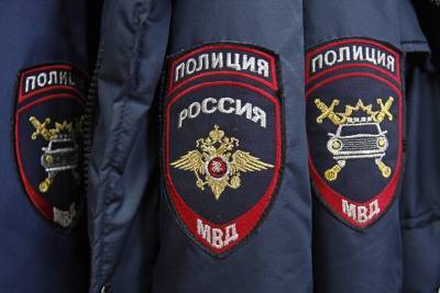 Татьяна Петрова - Сотрудницы подмосковной полиции спасли двухлетнего ребенка в Подольске - vm.ru - Москва - Московская обл. - Подольск