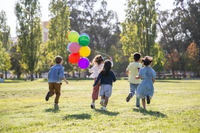 Готовимся провести День защиты детей: 3 совета для родителей - 7info.ru