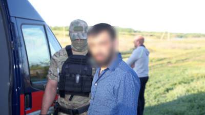 Насильника-убийцу нашли по ДНК отца через 17 лет - vesti.ru - Саратовская обл. - Оренбургская обл.