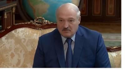 Владимир Путин - Александр Лукашенко - Лукашенко: Белоруссия и Россия достигли принципиальной договоренности по налоговому маневру - piter.tv - Россия - Белоруссия
