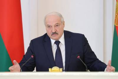 Владимир Путин - Дмитрий Песков - Александр Лукашенко - Лукашенко рассказал о содержании переданных Путину материалов - interaffairs.ru - Сочи