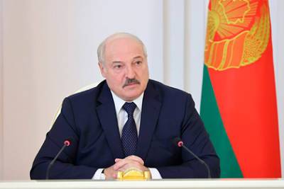 Владимир Путин - Александр Лукашенко - Лукашенко отказался «сдавать» суверенитет Белоруссии в пользу России - lenta.ru - Москва - Сочи - Минск
