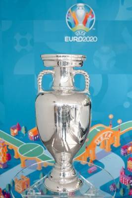 Volkswagen сопровождает Трофи-тур EURO 2020TM в Санкт-Петербурге - usedcars.ru - Санкт-Петербург