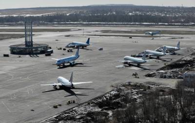 Самолёты Nordwind будут летать из Петербурга во Владивосток - neva.today - Санкт-Петербург - Приморье край - Владивосток