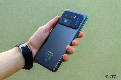 В Україні почалися продажі Xiaomi Mi 11 Ultra — за зниженою (тимчасово) ціною 34 999 гривень - itc.ua