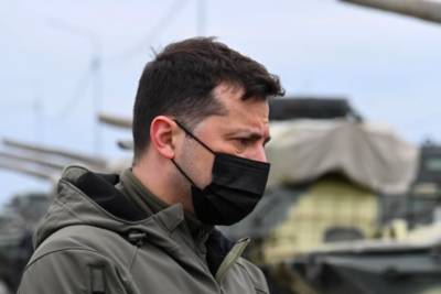 Владимир Зеленский - Зеленский рассказал, с каких направлений возможна новая агрессия России против Украины - rupor.info - Крым - Луганская обл. - Донецкая обл.