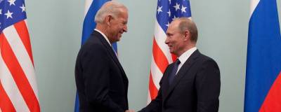 Дмитрий Песков - Сергей Рябков - Песков: Повестку встречи Путина и Байдена не будут стерилизовать - runews24.ru - Москва - Женева