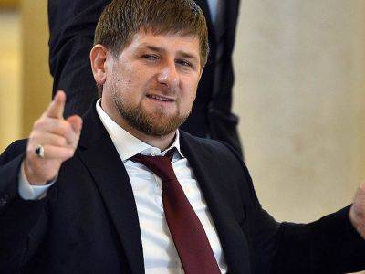 Андрей Воробьев - Рамзан Кадыров - Александр Евстифеев - Доход Кадырова превысил суммарный заработок других богатейших губернаторов из топ-10 - kasparov.ru - Московская обл. - респ. Чечня - респ. Марий Эл