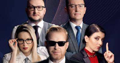 Телеканал Апостроф TV празднует День рождения - dsnews.ua