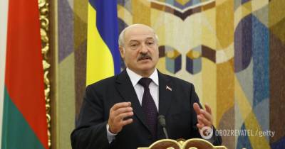 Александр Лукашенко - Заявление Лукашенко: как россияне его сделают недееспособным - obozrevatel.com - Минск
