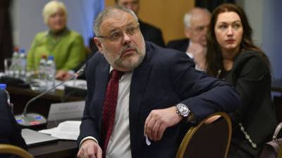 Михаил Хазин - Хазин рассказал о «крайне любопытном сочетании фактов» в спецоперации против Лукашенко - newzfeed.ru - Минск