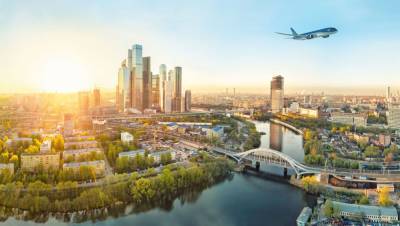 AZAL увеличивает количество рейсов в Москву - trend.az - Москва - Азербайджан - Баку
