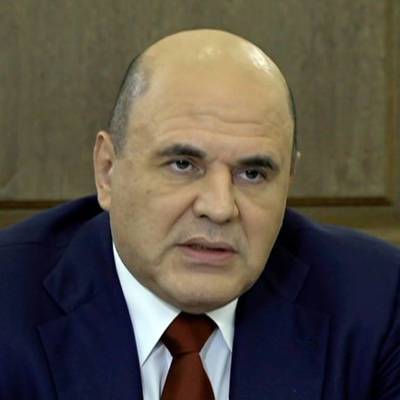 Михаил Мишустин - Мишустин призвал в несколько раз расширить скрининг новорождённых - radiomayak.ru
