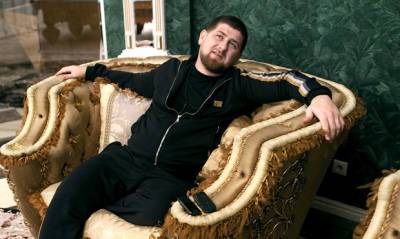 Андрей Воробьев - Рамзан Кадыров - Игорь Артамонов - Александр Евстифеев - Глава Чечни Рамзан Кадыров стал самым богатым губернатором - og.ru - Московская обл. - респ. Чечня - респ. Марий Эл - Липецкая обл.