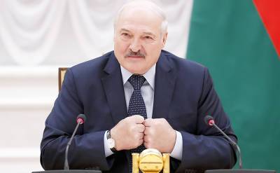 Владимир Путин - Александр Лукашенко - Лукашенко назвал вариант, при котором войска РФ будут переброшены в Белоруссию за сутки - svpressa.ru - Сочи