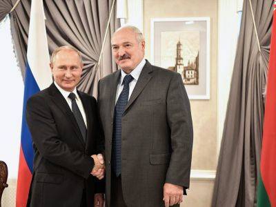 Александр Лукашенко - Роман Протасевич - София Сапеги - Лукашенко: следствие в отношении Сапеги будет вестись в Беларуси - kasparov.ru