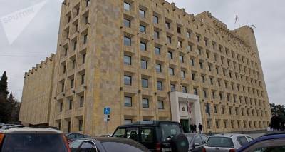 Ираклий Гарибашвили - В Грузии двое увеличивается помощь социально незащищенным детям - sputnik-georgia.ru - Грузия - Тбилиси