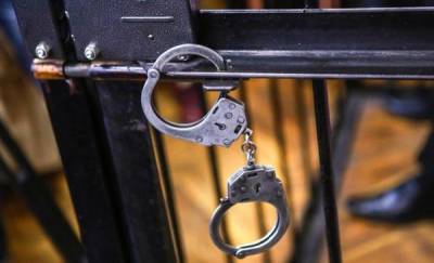 Двое тюменцы вымогали у молодых людей деньги, угрожая распространением данных об их личной жизни - news.megatyumen.ru - Тюмень