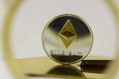 Ethereum сталкивается с препятствиями на пути к $3000 - cryptowiki.ru