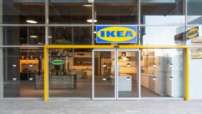 IKEA открывает новый концептуальный магазин: только кухни - vesty.co.il - Швеция