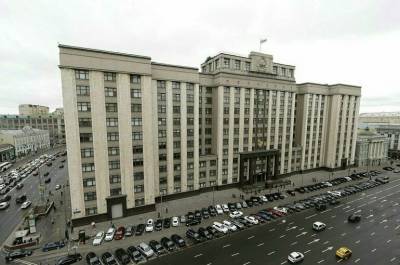 Ирина Яровая - На памятниках Великой Отечественной войны могут появиться QR-коды - pnp.ru