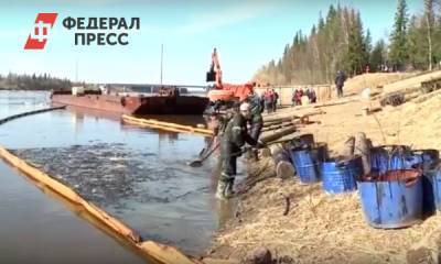 Горячие точки на экологической карте СЗФО: в мае страдали моря, реки и озера - fedpress.ru - Ленинградская обл. - респ. Коми - окр.Ненецкий - окр.Сзфо