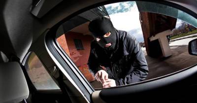 Гражданин Латвии задержан в Эстонии по подозрению в кражах автомобильных зеркал - rus.delfi.lv - Эстония - Латвия
