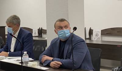 Олег Гладковский - В апелляции ВАКС объяснили передачу дела Гладковского-младшего в другой суд - ru.slovoidilo.ua
