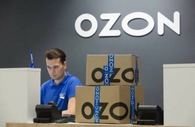 Александр Шульгин - Ozon в 2025 году ожидает оборот от продаж товаров и услуг в размере 2,5 трлн рублей - smartmoney.one - Москва